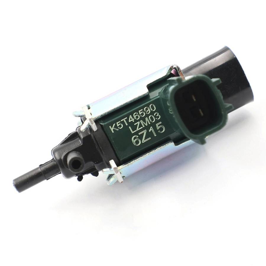 Automobile Solenoid Valve for Mazda Rx-8 1998-2008 Mpv Protege 626