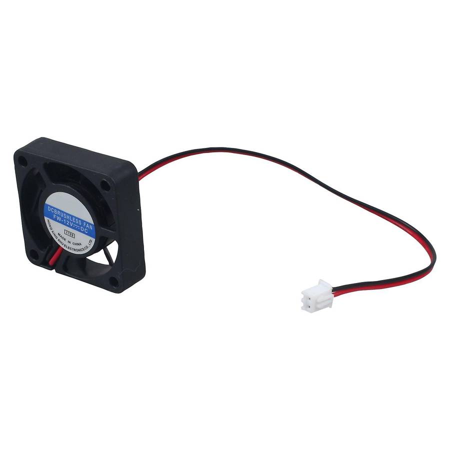 Industrial 120 X 120 X 25mm 0.1a Ac 220-240v Cooling Fan