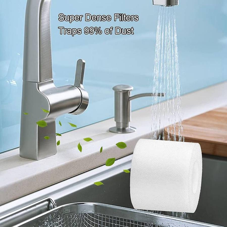 Replacement Hepa Filters Compatible for Shark Lz600 Lz601 Lz602