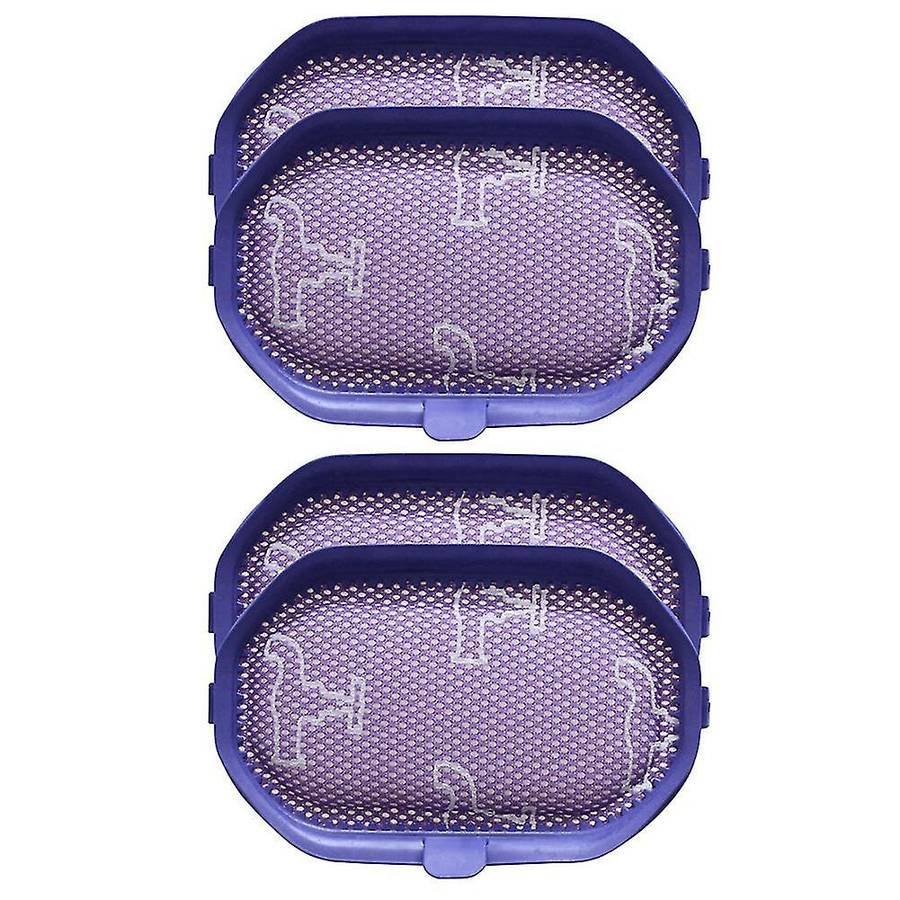 For Dyson Dc45 D30 Dc31 Dc34 Dc35 Dc44 Washable Dust Hepa Filter