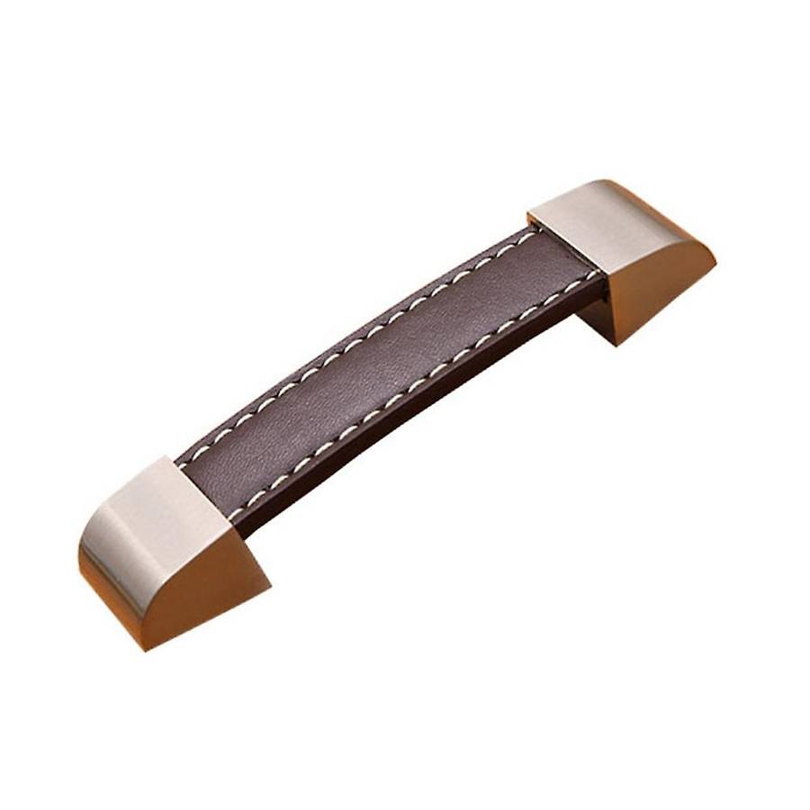 5pcs Cupboard Door Knobs Drawer Wardrobe Handle for Home Decorate