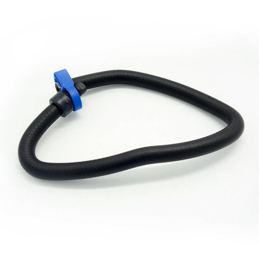 For Chevy Coolant Bypass Hose From Outlet to Reservoir 13251447