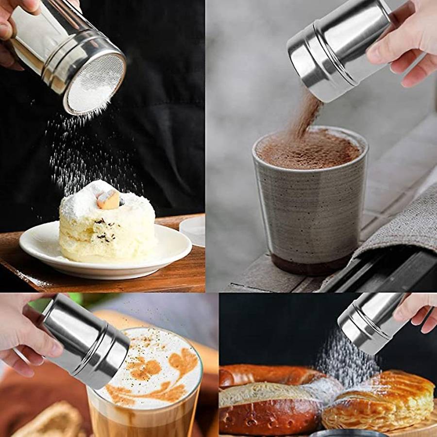 1set Milk Frothing Pitcher 12oz/350ml, Stainless Steel Steam Pitchers