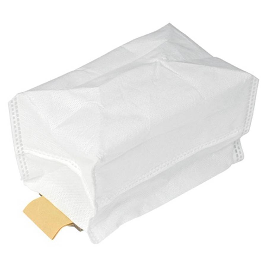 Suitable for Roborock S7 T7s T7 Plus Robot Vacuum 6 Pieces Dust Bag