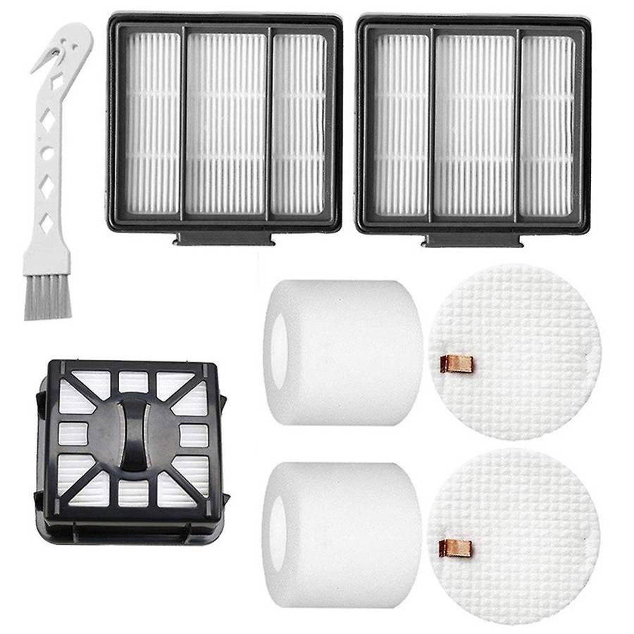Replacement Accessory Set for Shark Rv1001ae Rv101 Vacuum Cleaner