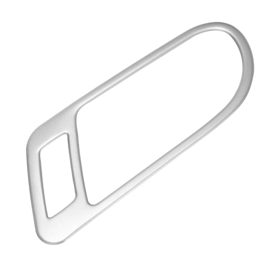 Car Inner Door Handle Cover Frame Door Bezel Decorative Accessories C