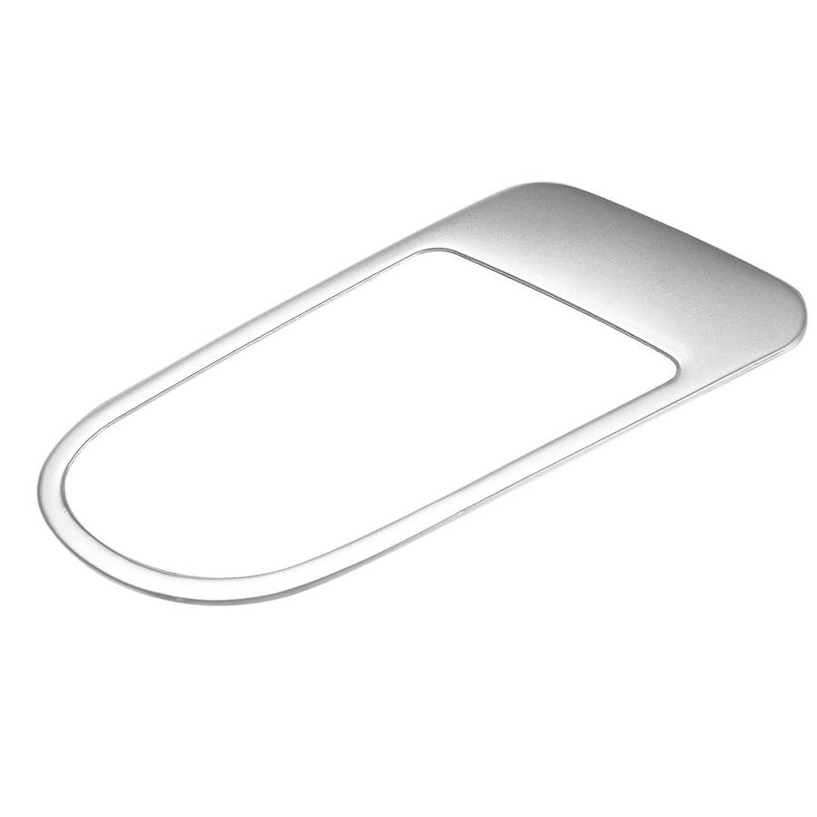 Car Inner Door Handle Cover Frame Door Bezel Decorative Accessories C