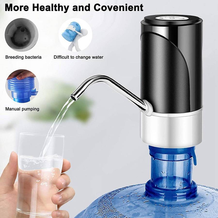 Water Dispenser 5 Gallon Water Dispenser Pump,for Home,kitchen,office