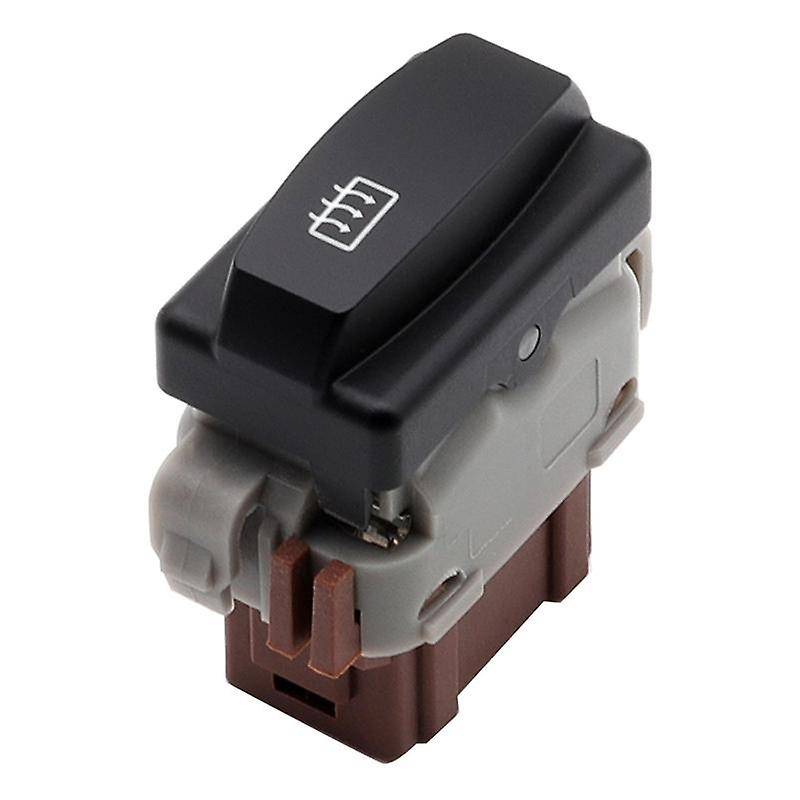 253507278r Car Heat Switch 25350-7278r 6pin for Renault Logan