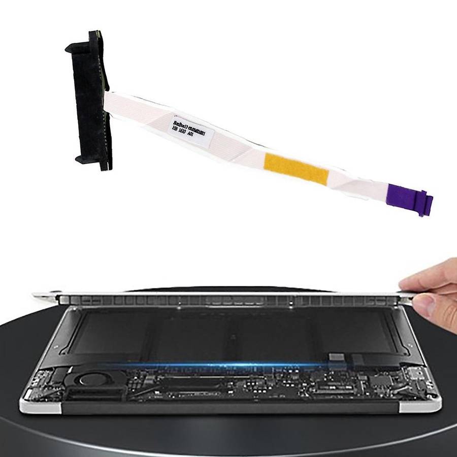 2.5 Inch Hdd Sata Hard Drive Cable for Hp X360 13-u M3-u M3-u001dx