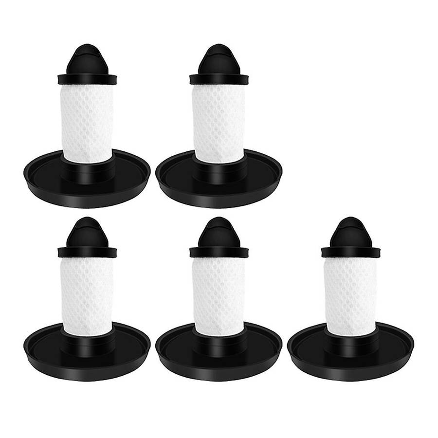 5pcs for Shark Vacuum Cleaner Lz600 Pre Filter Elements Lz601 Lz602