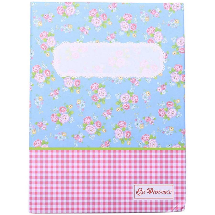 6 Inches 100 Photos Flower Album Plastic for Lover Wedding Albums