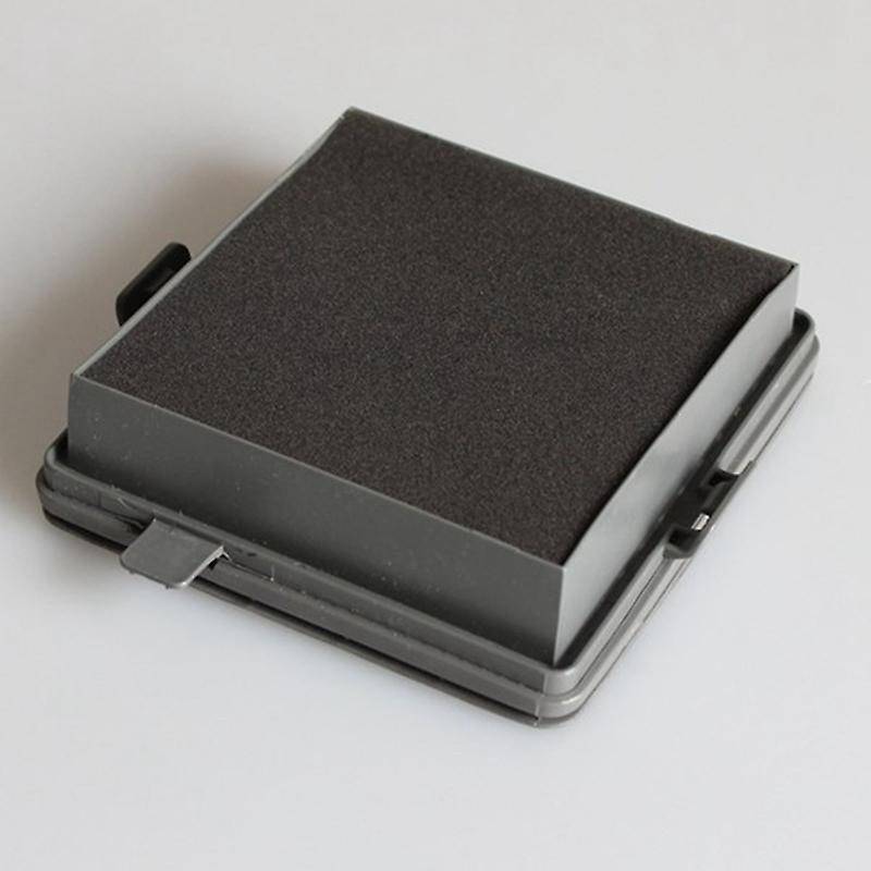 For Lake Vc-t3515e-5 (t55),vacuum Cleaner Accessories 2pcs Filte