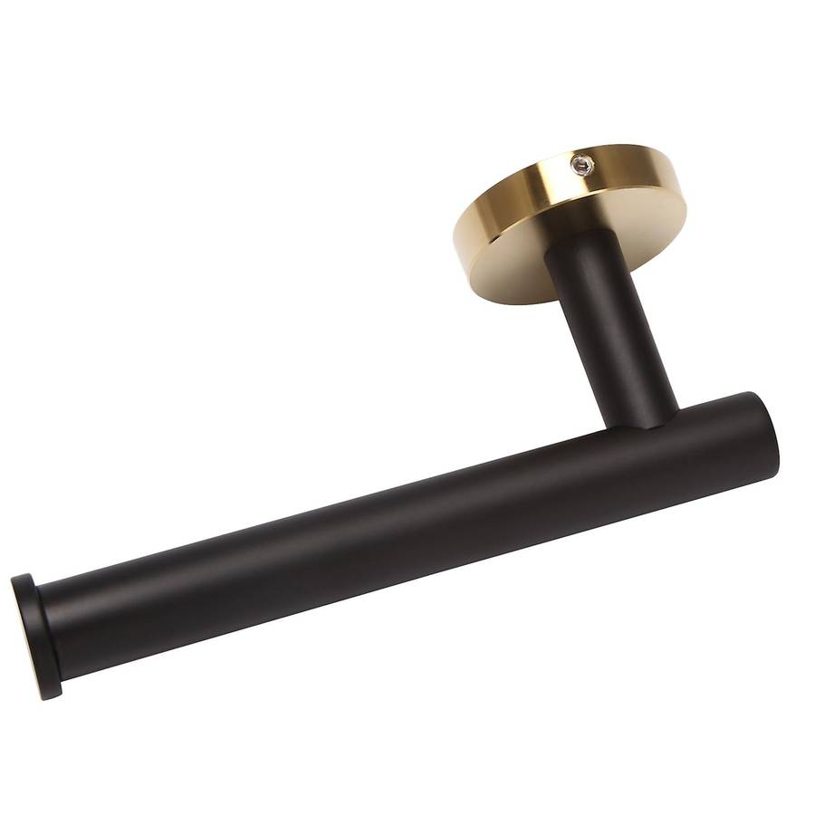 Toilet Paper Holder Bathroom Tissue Holder Paper Roll Sus 304