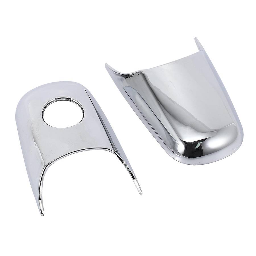 Car Protective Door Handle Cover Trim for Mazda 3 2004 - 2009