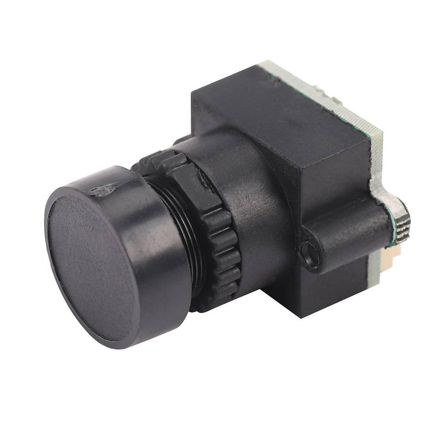 1000tvl Fpv Camera 3.6mm Wide Angle Lens Cmos Ntsc Pal for Qav250