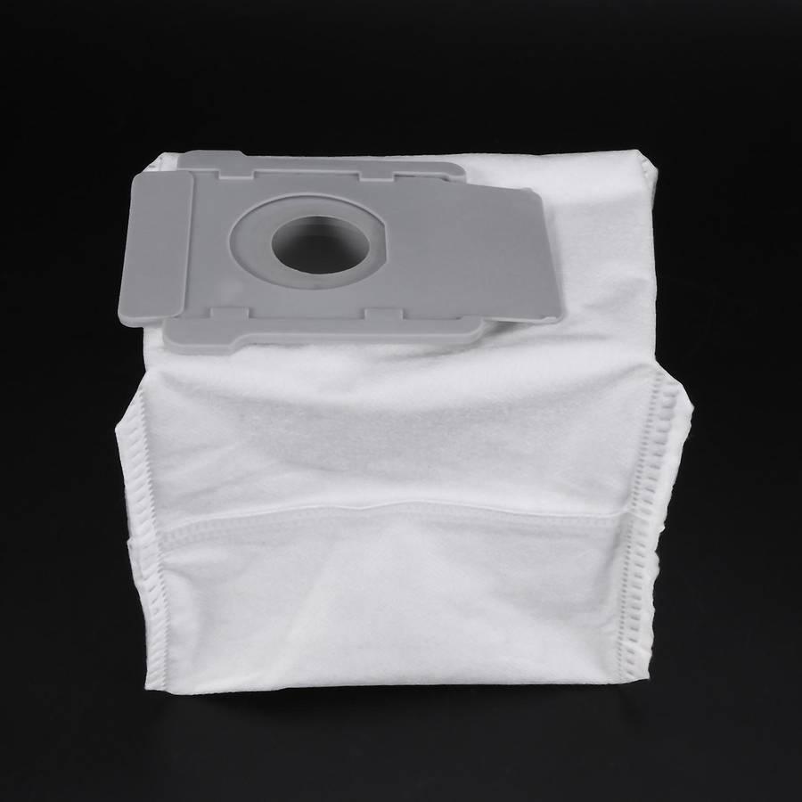 6pc Clean Automatic Dirt Disposal Bags for Irobot Roomba I7 I7+/plus
