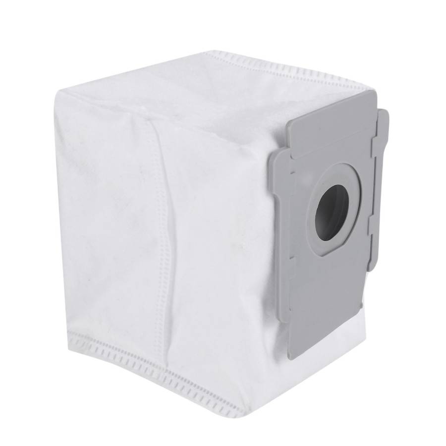 6pc Clean Automatic Dirt Disposal Bags for Irobot Roomba I7 I7+/plus