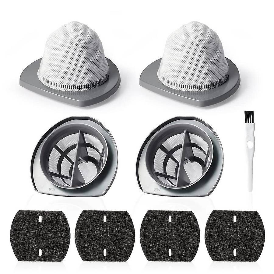 Replacement Filters for Bissell Featherweight Lightweight Stick Model