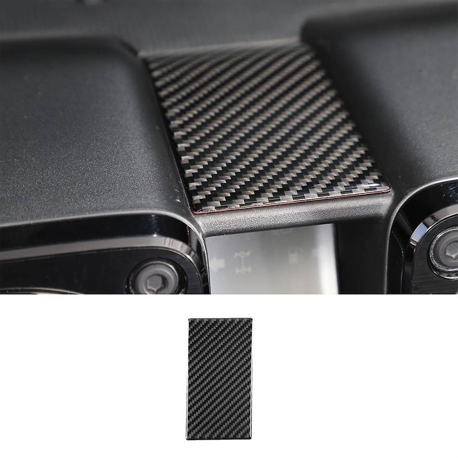 Car Dashboard Decoration Sticker Trim for Suzuki Jimny 2019-2022