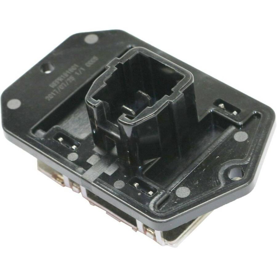 New Blower Motor Resistor for Ram Truck Dodge 1500 2500 3500 4500