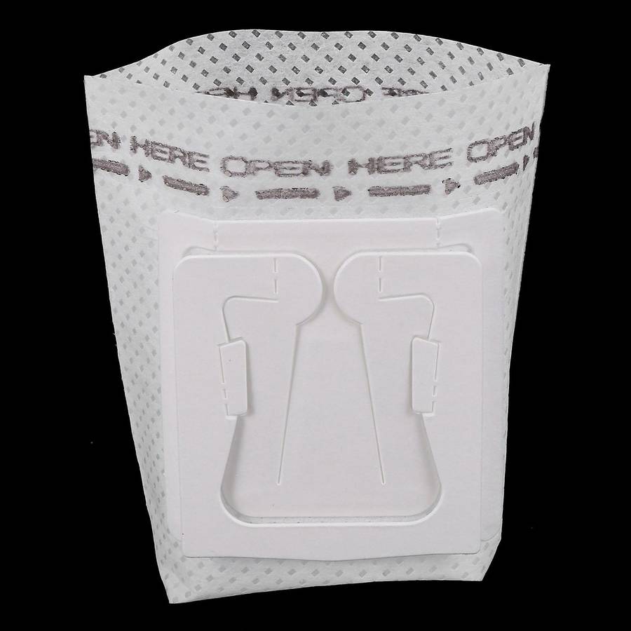 50pcs / Pack Drip Coffee Filter Bag Portable Hanging Ear Style Tools