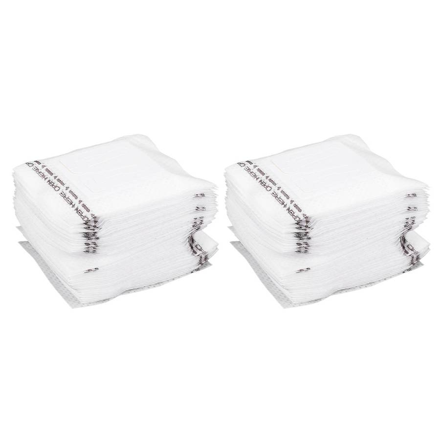 50pcs / Pack Drip Coffee Filter Bag Portable Hanging Ear Style Tools