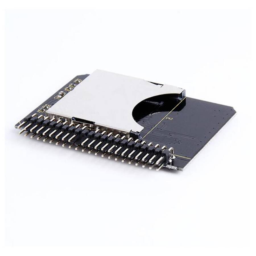 Ide Sd Adapter Sd to 2.5 Ide 44 Pin Adapter Card 44pin Male Converter