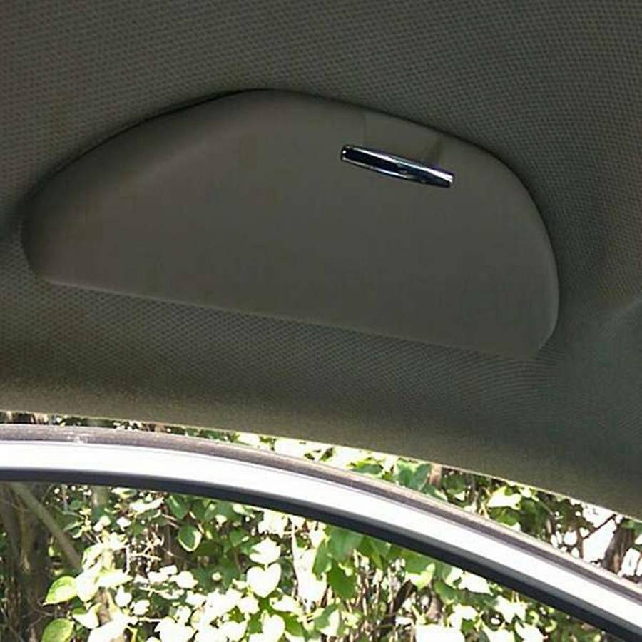 For Jetta 6 for Skoda Rapid Car Sun Glasses Box 18d 857 465 2011
