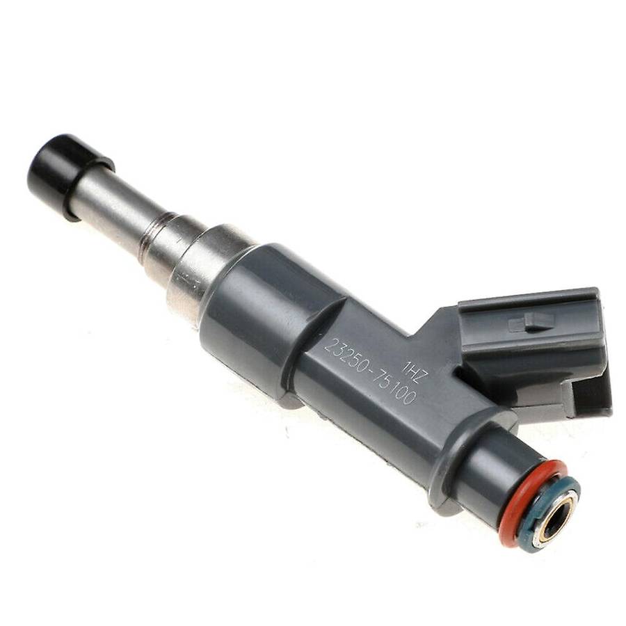 New Fuel Injector Nozzle 23250-75100 for Toyota Hilux Tgn16 Hiace