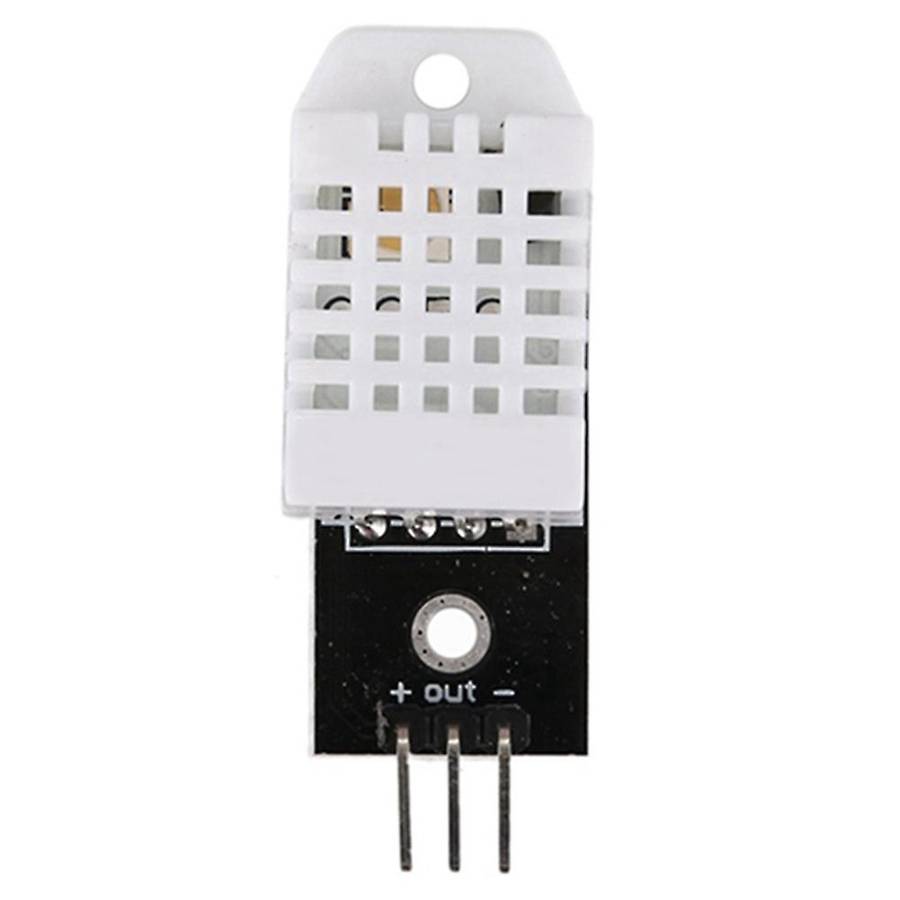 3pack for Dht22 Temperature and Humidity Sensor with Cable for Arduino