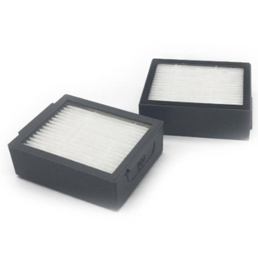 6pcs Filter for Irobot Roomba I Series E Series Sweeping Robot