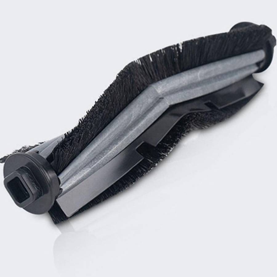 2pcs Main Brush Rolling Brush for Ecovacs U2/dgn22 Sweeping Robot