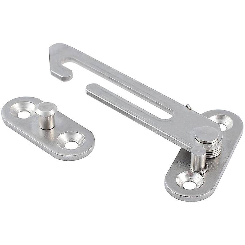 4pcs for Upvc Window Stainless Steel Child Lock Restrictor(right)
