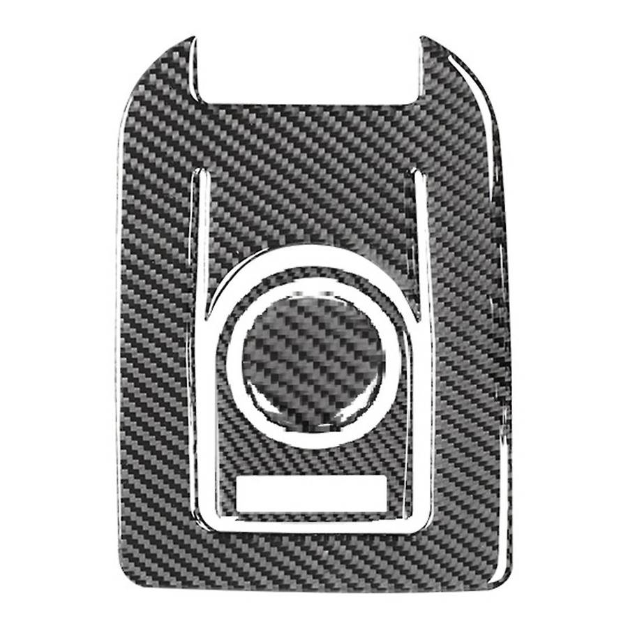 Gear Shift Knob Frame Cover for Land Rover Discovery Sport 2015-2019