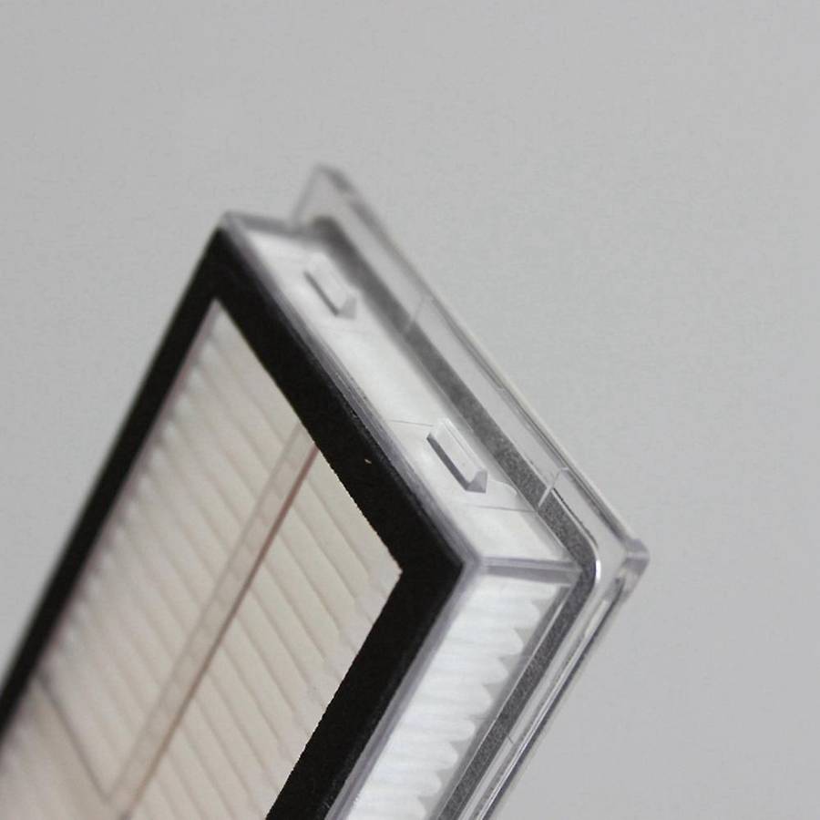 Hepa Filter for Qihoo 360 X90 X95 Robotic Vacuum Cleaner Spare Parts