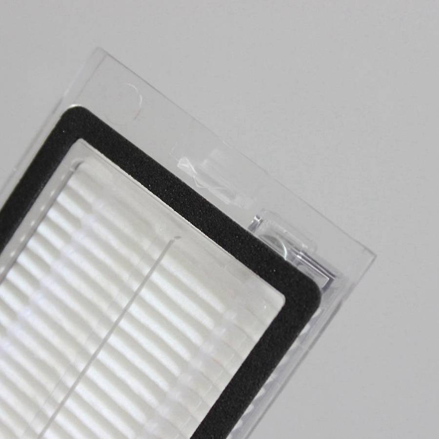 Hepa Filter for Qihoo 360 X90 X95 Robotic Vacuum Cleaner Spare Parts