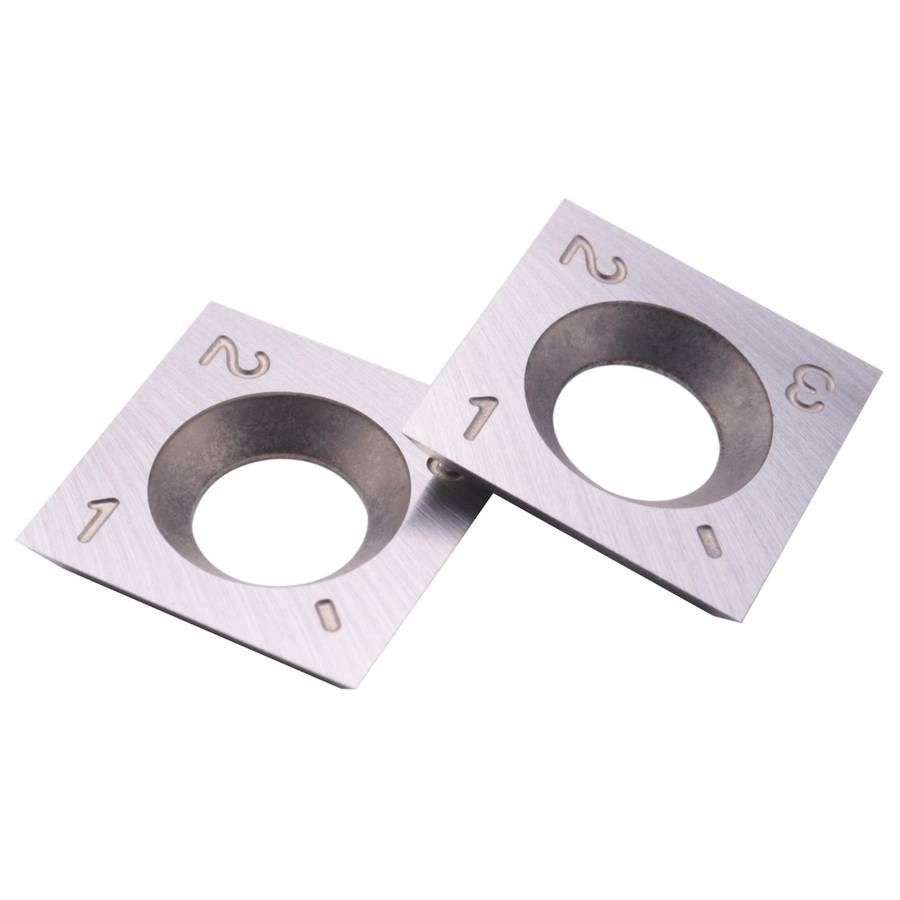 Insert Blades Milling 30 Degree Lathe Chisel Replacement Blade
