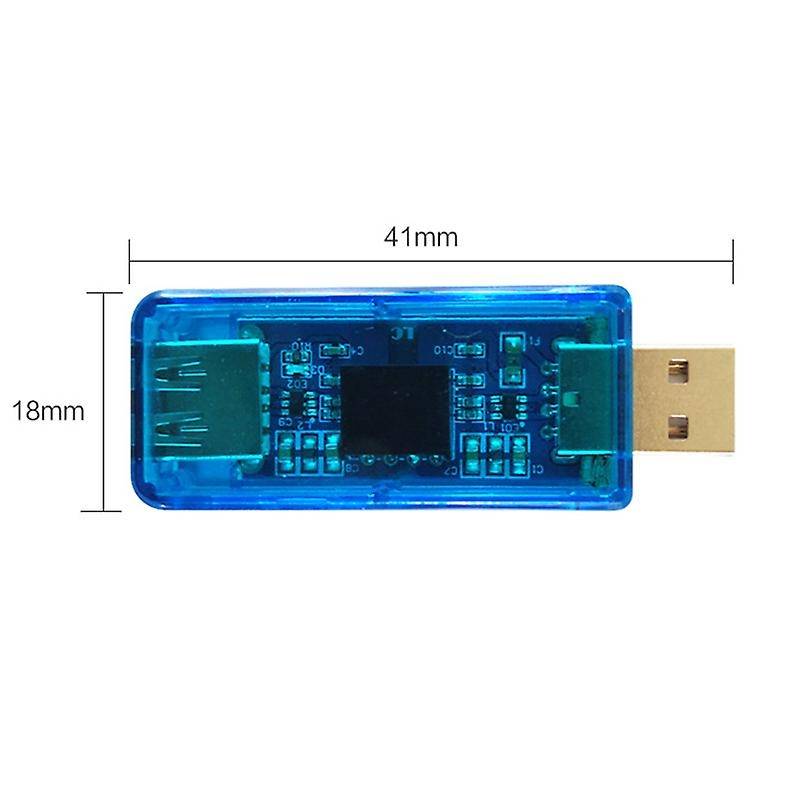 Usb Isolator Module Adum3160 Usb Digital Isolation Usb to Usb Voltage