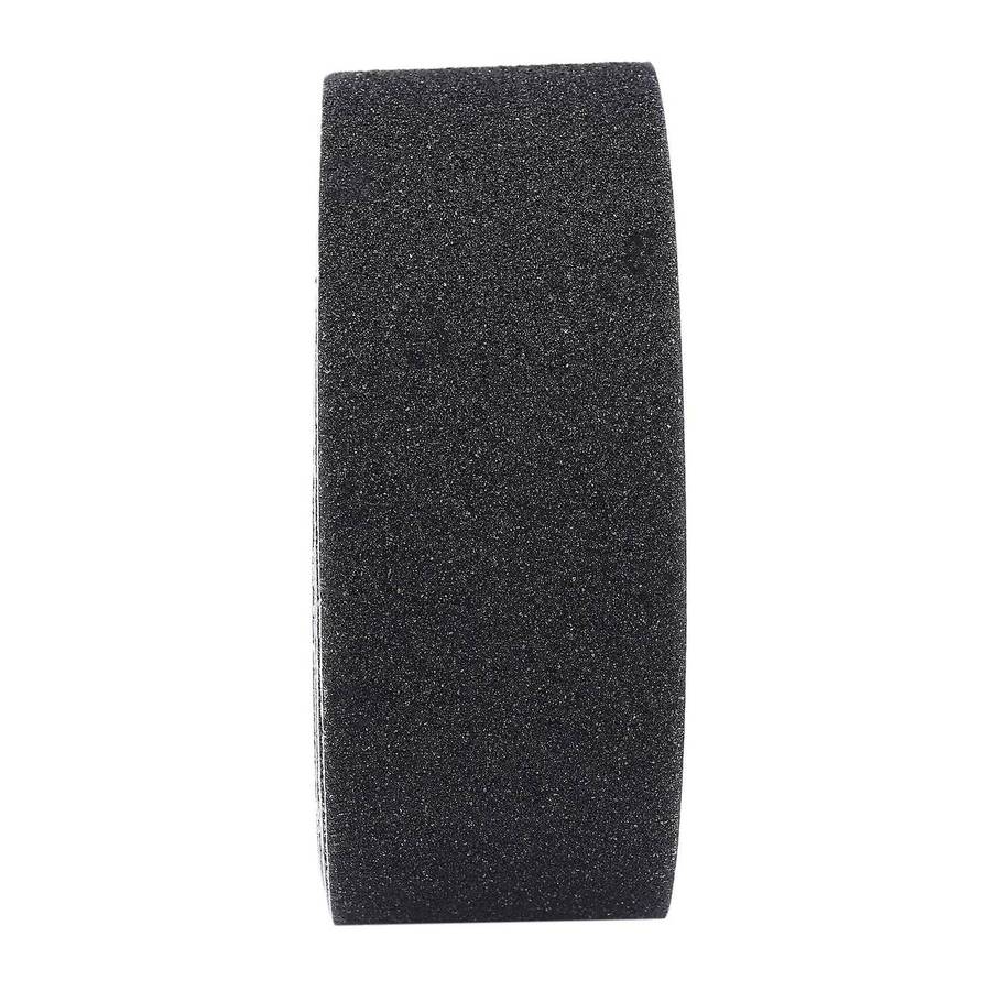 Anti Slip Tape Grip Tread Tape Waterproof 4 Inch X 16 Ft Black Tape