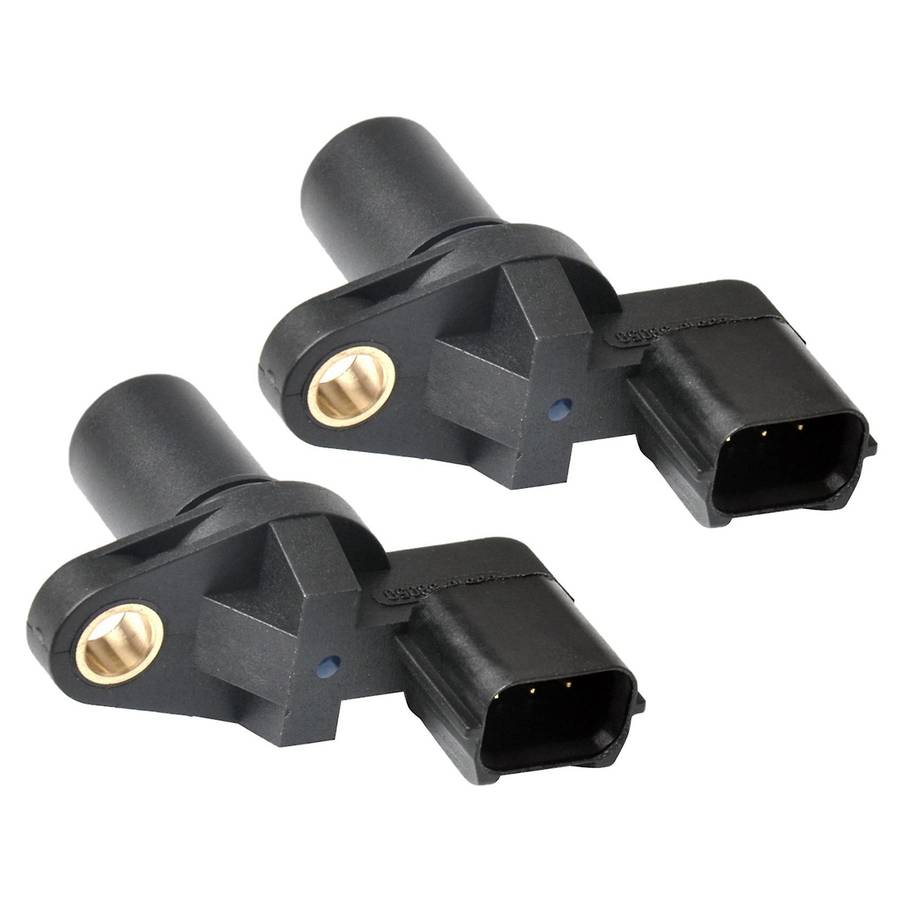 2x Camshaft Position Sensor for Hyundai Atos Santa Fe Sonata Kia