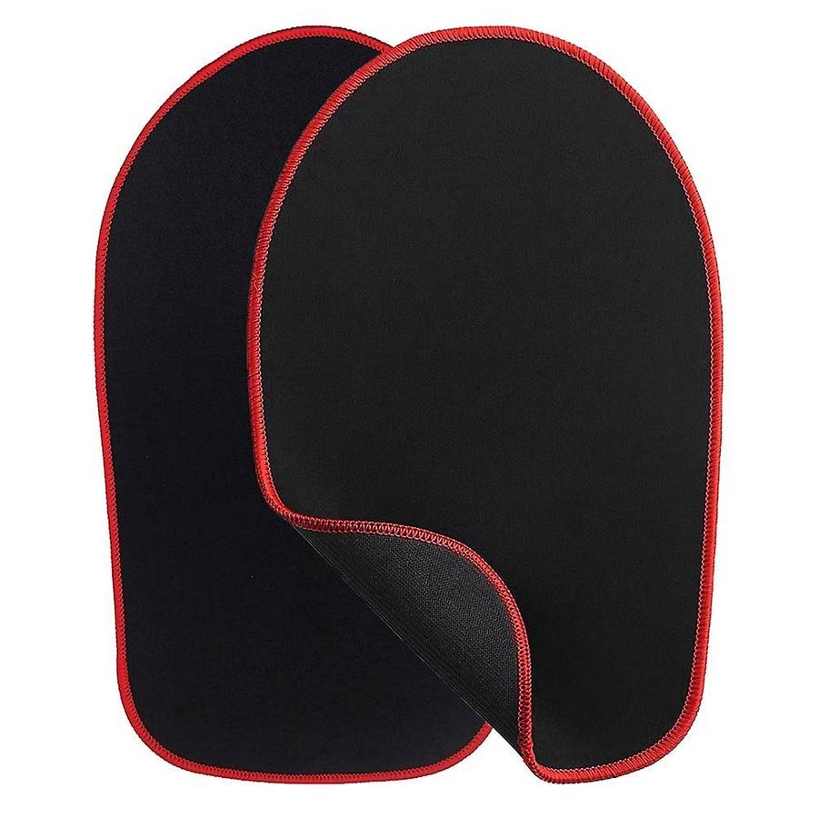 2 Pack Mixer Slider Mat for Kitchenaid 4.5-5 Qt Bowl Lift Stand Mixer