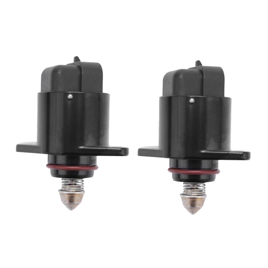 93744675 Idle Air Control Valve for Chevrolet Aveo Pontiac Wave 1.6l
