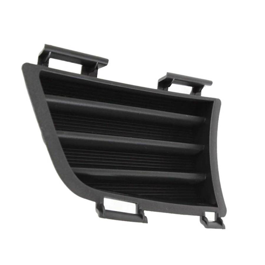 Car Front Bumper Fog Lamp Cover Bezels for Pontiac Vibe 2005 -2008
