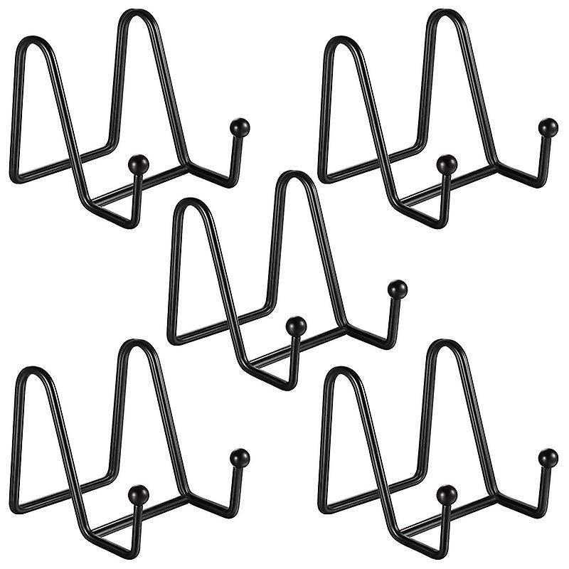 Display Stand Photo Stands,picture Frame Stand,easel Platter Stands