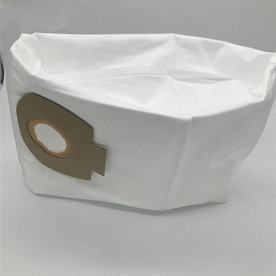 5pcs Dust Bags for Makita Vc2010l Vc2512l Vc2012l Vc3011l Vc3012l