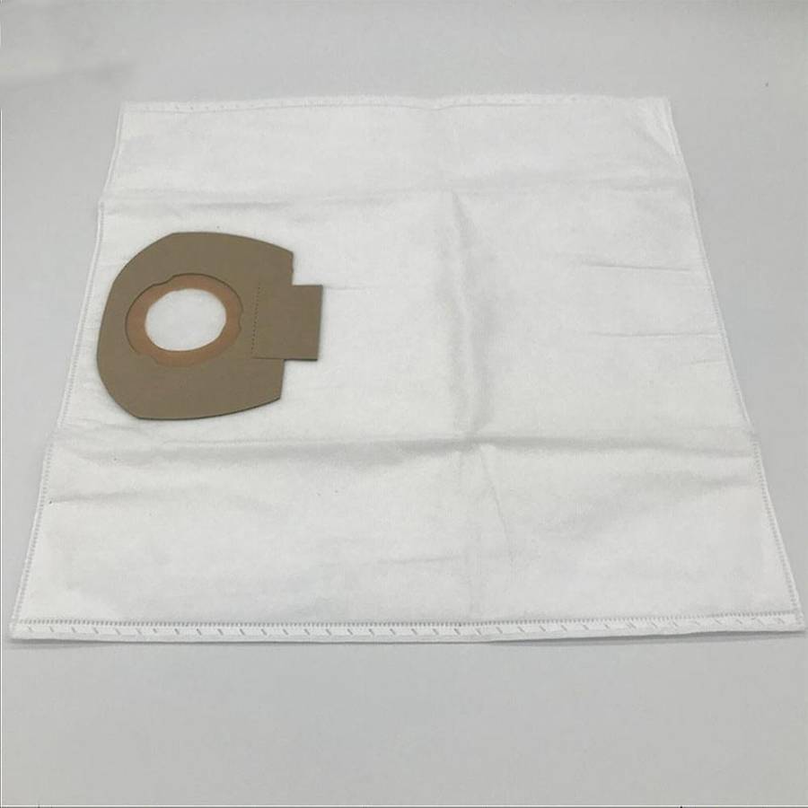 5pcs Dust Bags for Makita Vc2010l Vc2512l Vc2012l Vc3011l Vc3012l