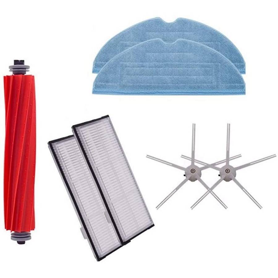Vacuum Cleaner Accessories for Xiaomi Stone S7 S70 S75 S7max