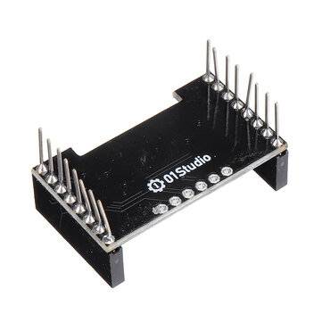 01Studio Digital Microphone MIC Sensor Module for K210 Development Machine Vision Micropython