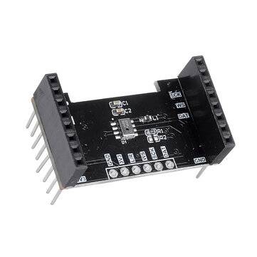01Studio Digital Microphone MIC Sensor Module for K210 Development Machine Vision Micropython